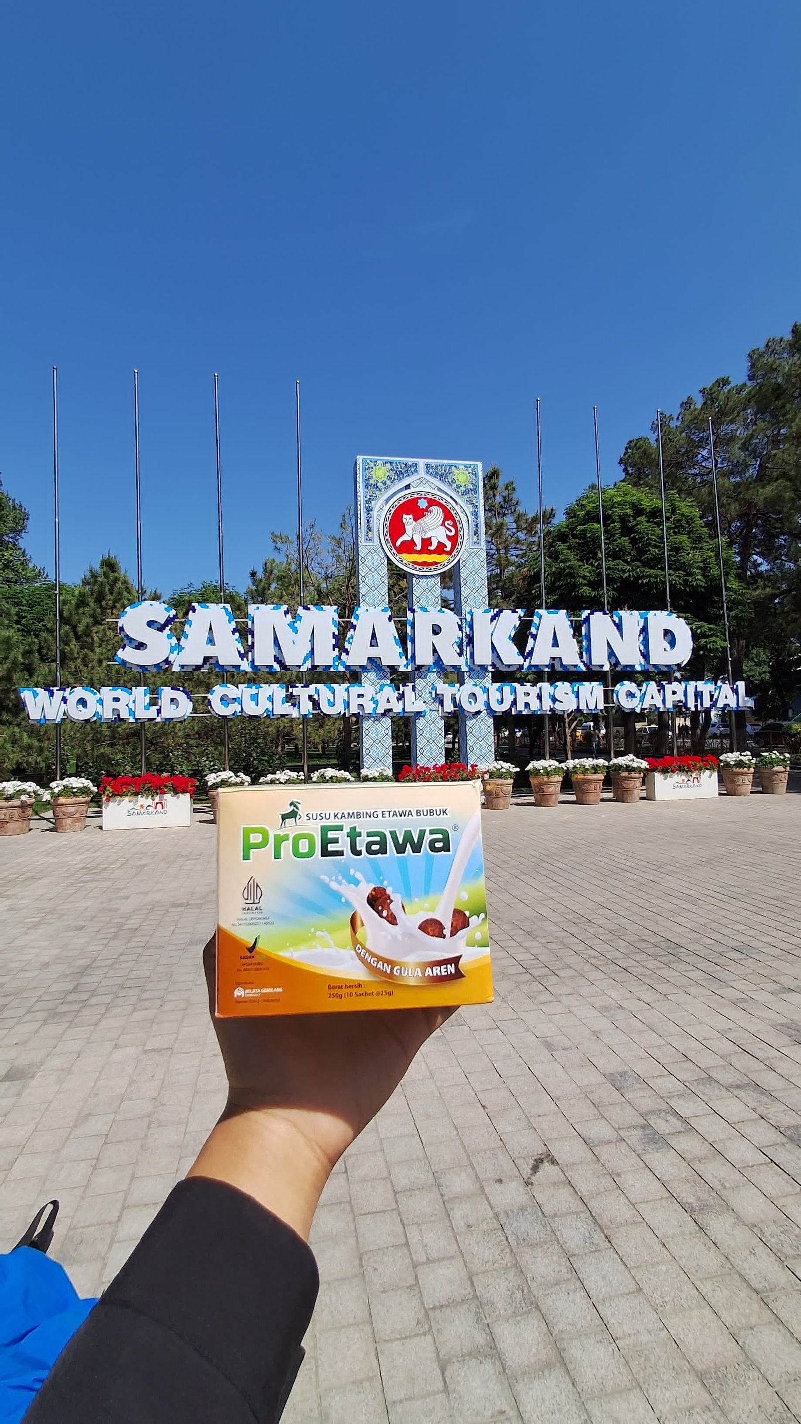 Produk 1