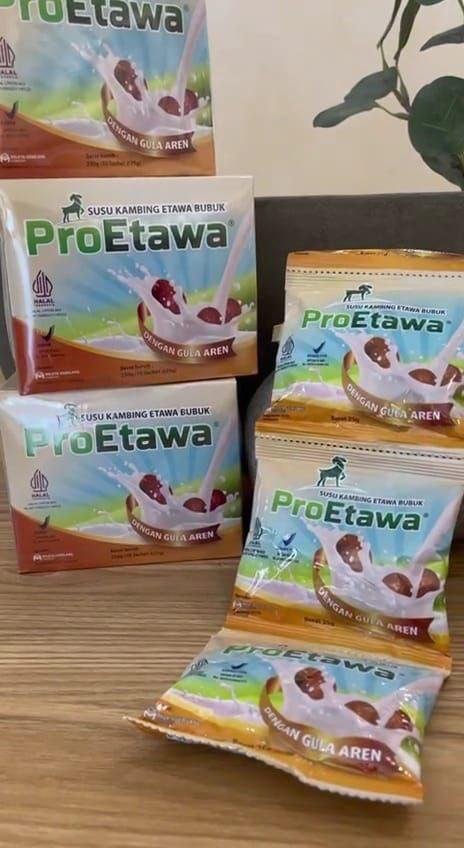 ProEtawa Sajian