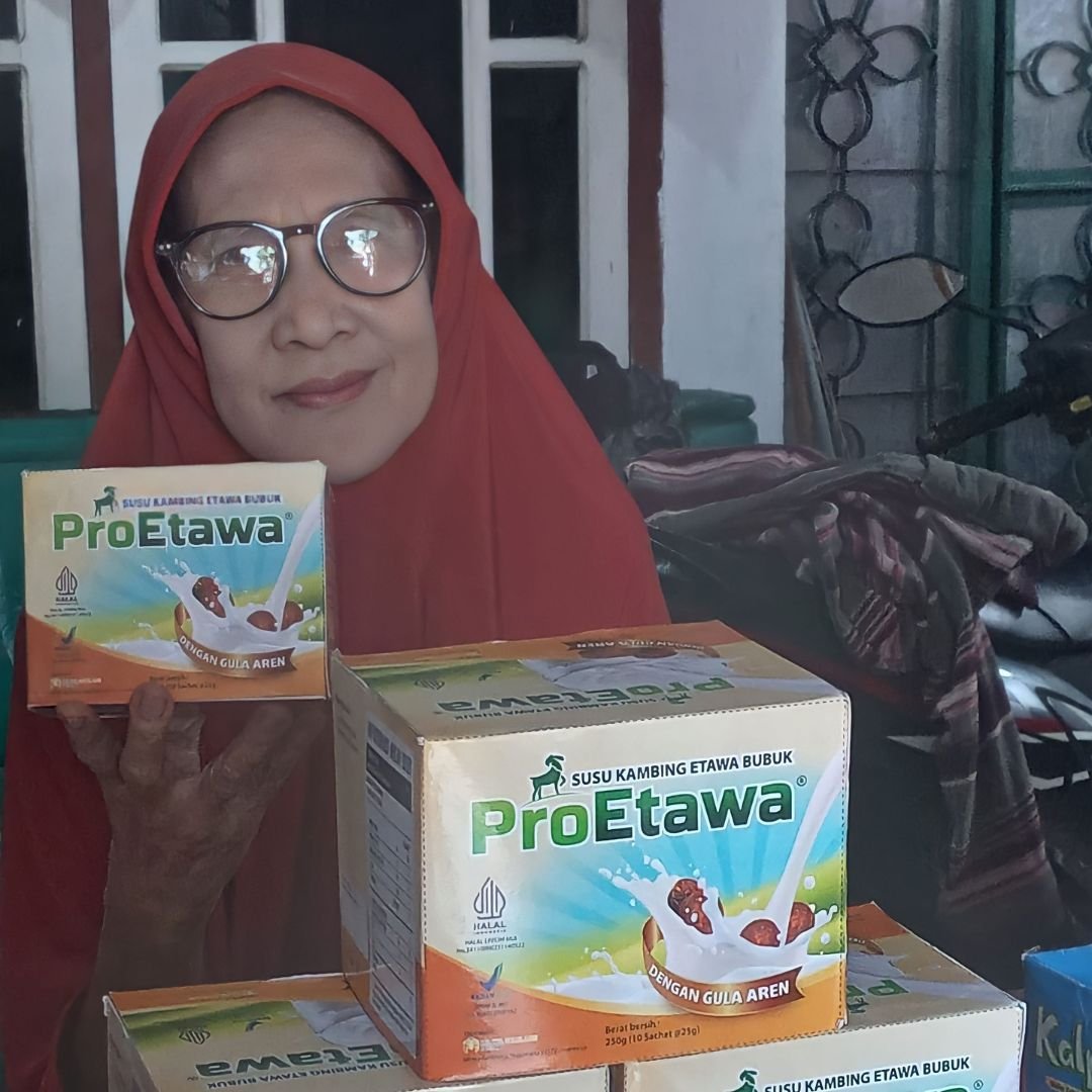 Testimoni