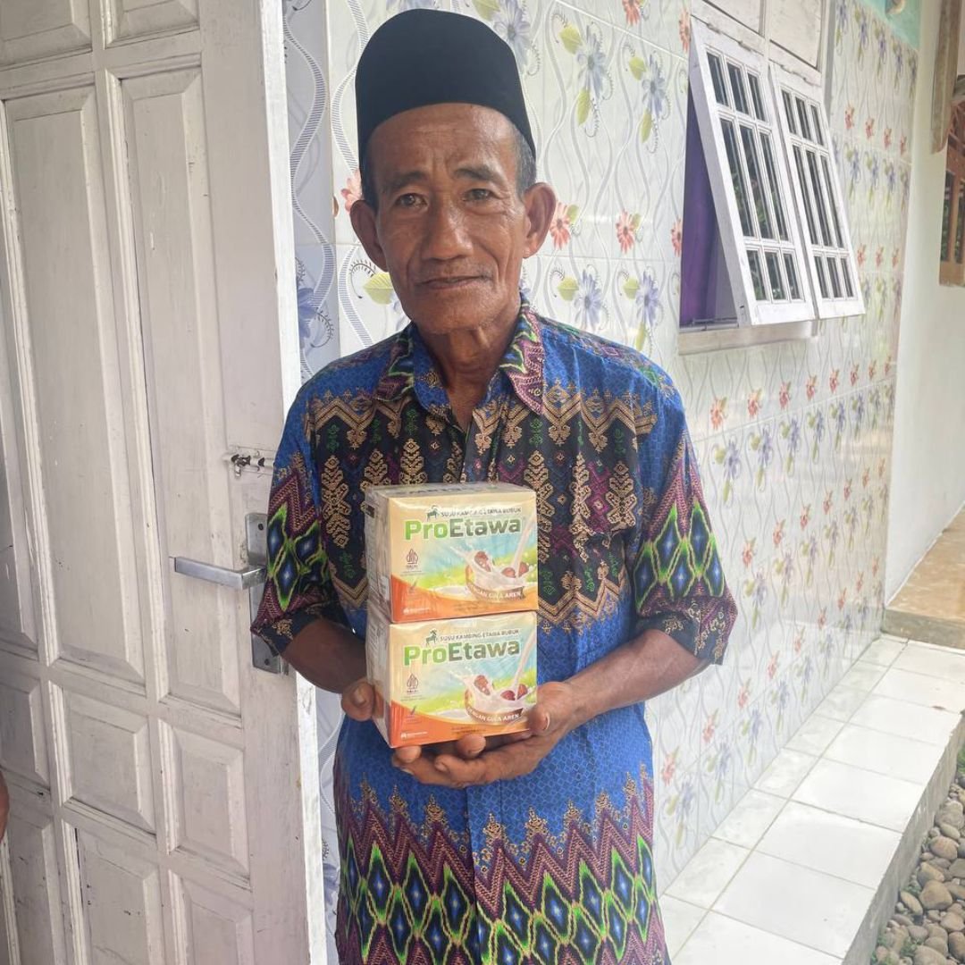 Testimoni